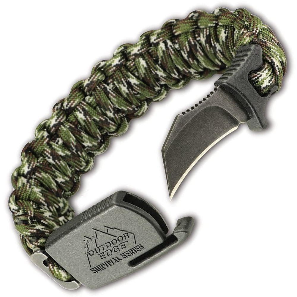 Браслет ostatní PARACLAW™ Bracelet Large CAMO