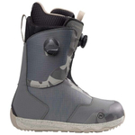 Ботинки для сноуборда NIDECKER 2022-23 Rift Gray Camo (US:10)