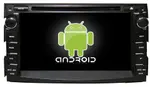 Магнитола для KIA Ceed 2010-2012, Venga 2010-2015 - Kuberg MKD-7085-S10 Android 10, Быстрая, SIM-слот, CarPlay