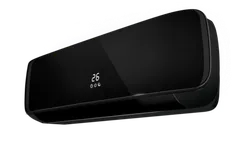 Бытовая сплит-система серии BLACK CRYSTAL Classic A AS-10HW4SYDTG5B (комплект)