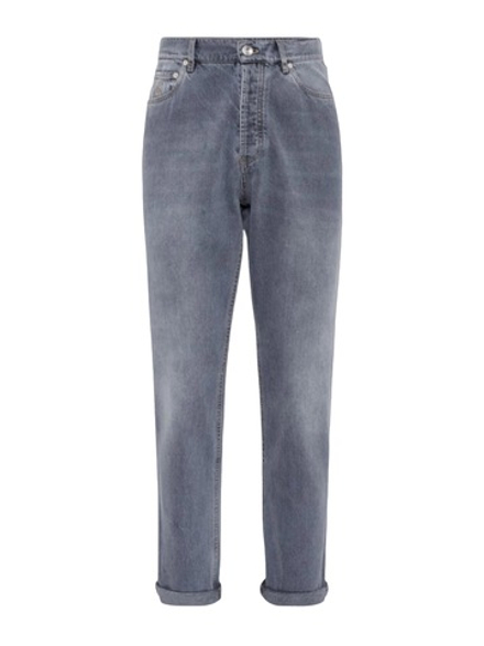 Джинсы Brunello Cucinelli