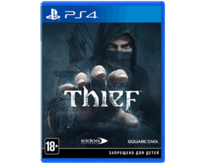 Thief (PS4) Б\У