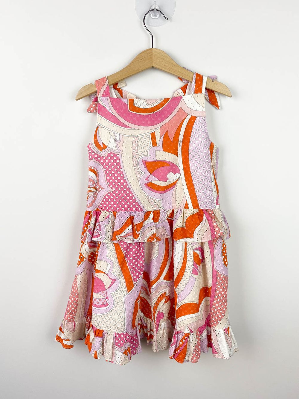 Сарафан Emilio Pucci, 116