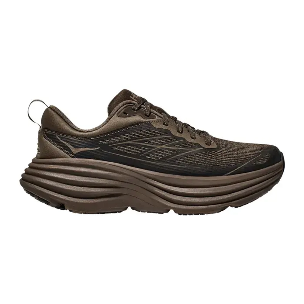 Кроссовки unisex Hoka Bondi 8 TS Caged