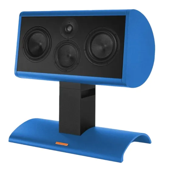 Magico SCC M-COAT Blue High Gloss