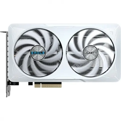 Видеокарта Gigabyte RTX5060 EAGLE OC ICE 8GB GDDR7 (GV-N5060EAGLEOC ICE-8GD)