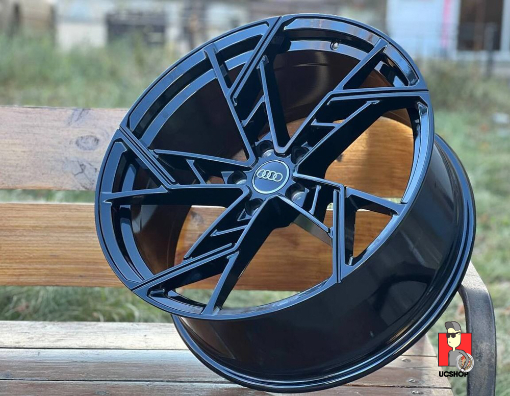 Комплект дисков Audi 20x9 et32 5x112