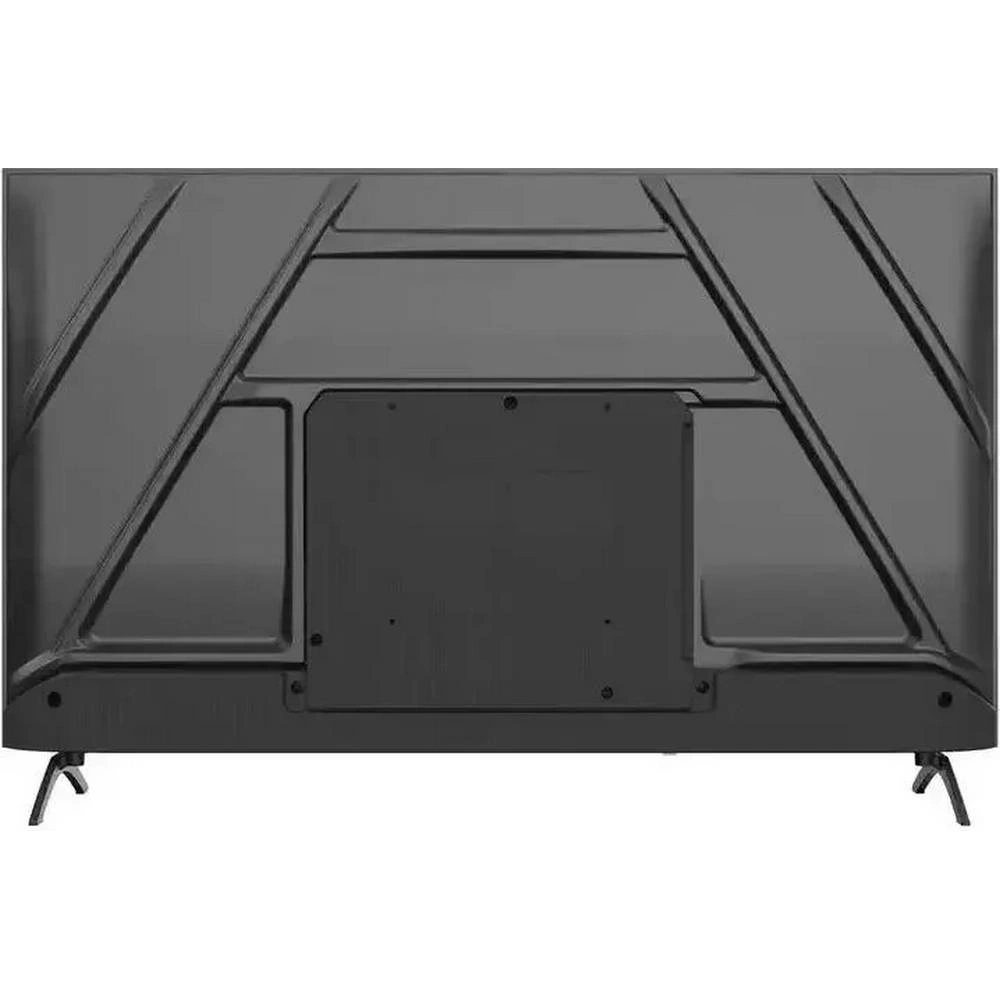 Телевизор Sber SDX-43U5500DBA 43" LED Салют ТВ Frameless 4K Ultra HD черный