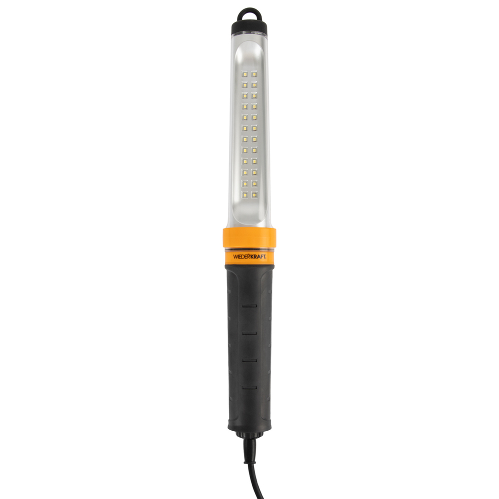 WDK-WL2210020 Переносной светодиодный светильник XL, 220 В, длина провода 20 м
