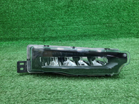 ПТФ правая BMW X3 G01 X4 G02 (2017-2021) LED