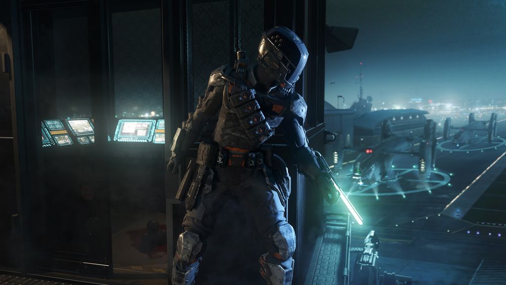 Call of Duty: Black Ops III - Zombies Chronicles