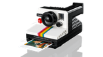 Конструктор Лего идея Камера полароид SX-70 | LEGO Ideas Polaroid OneStep SX-70 Camera - 21345, 516 деталей (18+)