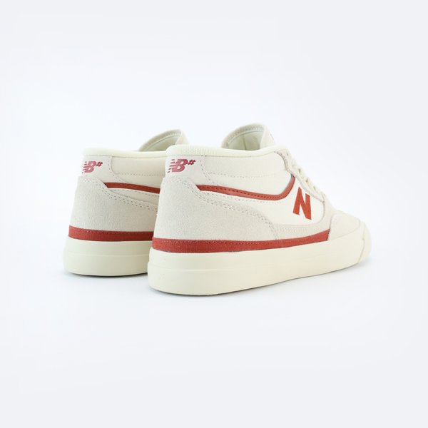 New Balance Numeric 417 Villani (sea salt/rust) артикул: - купить в магазине Дайс