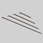 Линейный светильник Technical LL312014
