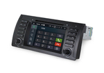 Мультимедийный комплекс для BMW X5 2000-2006 (E53), 5-я серия 1996-2003 (E39), 7-я серия 1994-2001 (E38)  KUBERG MKD-7002-P6