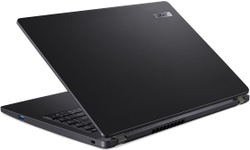 Ноутбук Acer TravelMate P2 TMP214-53-383N Core i3 1115G4/8Gb/SSD256Gb/Intel UHD Graphics/14;/IPS/FHD (1920x1080)/Windows 10 Professional/black/WiFi/BT/Cam