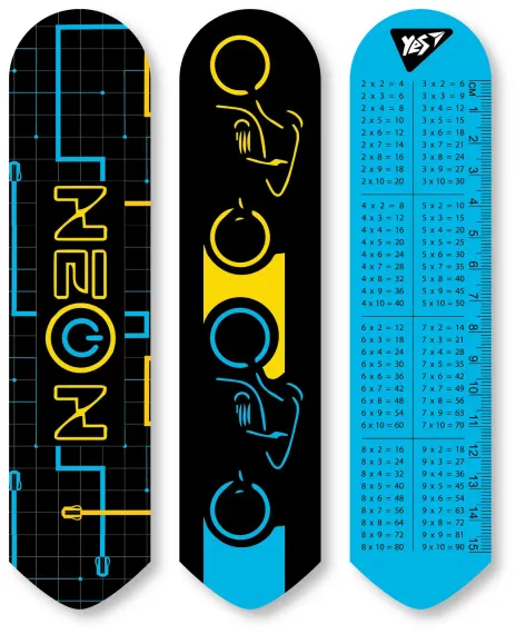 Əlfəcin \ Закладки \ Bookmark Закладка 2D YES Ultrex (707721)