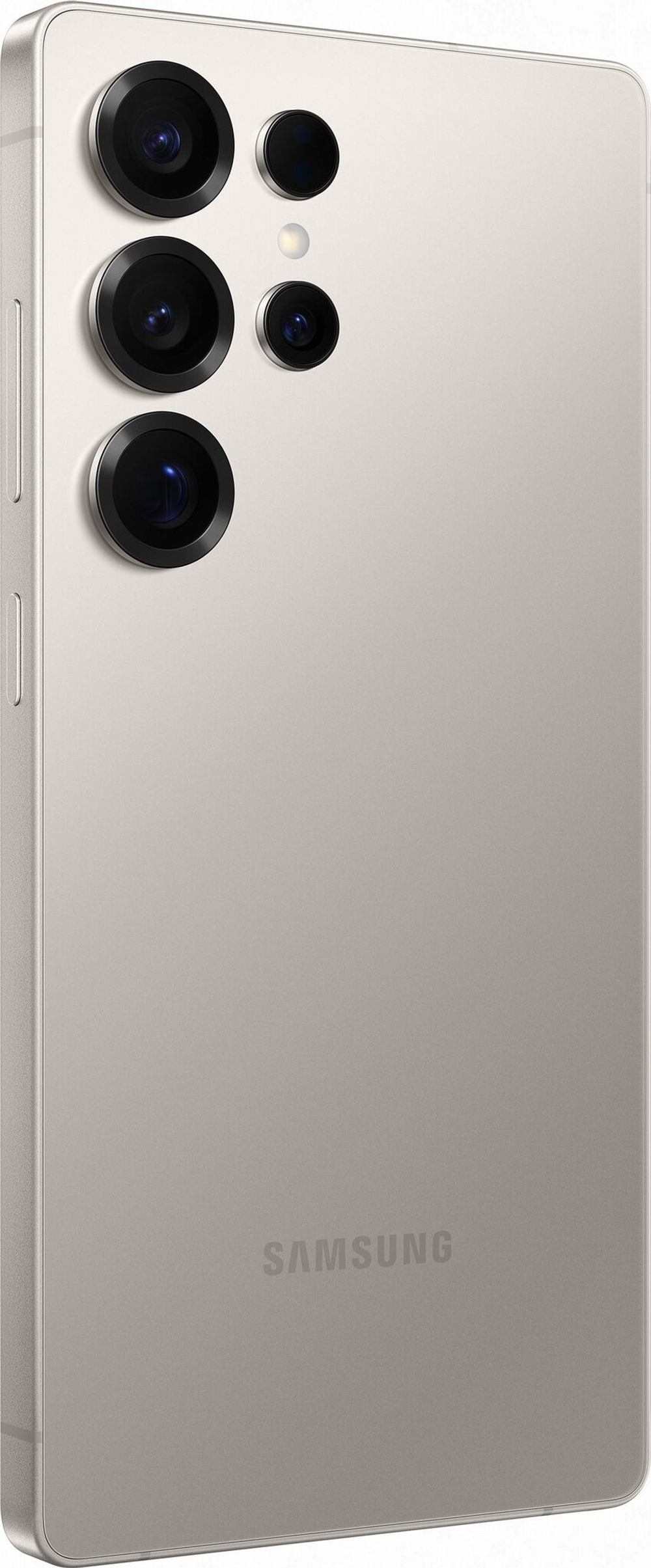 Смартфон Samsung Galaxy S25 Ultra 512 ГБ Серый титан (Titanium Gray)