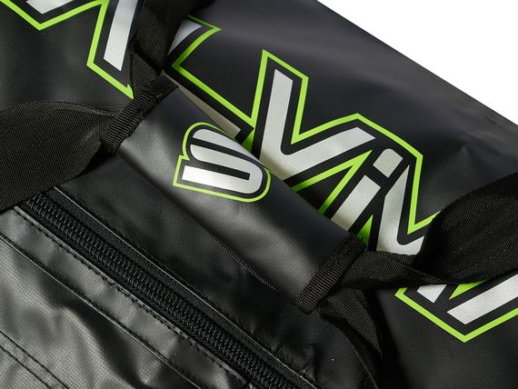 Сумка Salvimar Roller Nero на колесах 120 литров