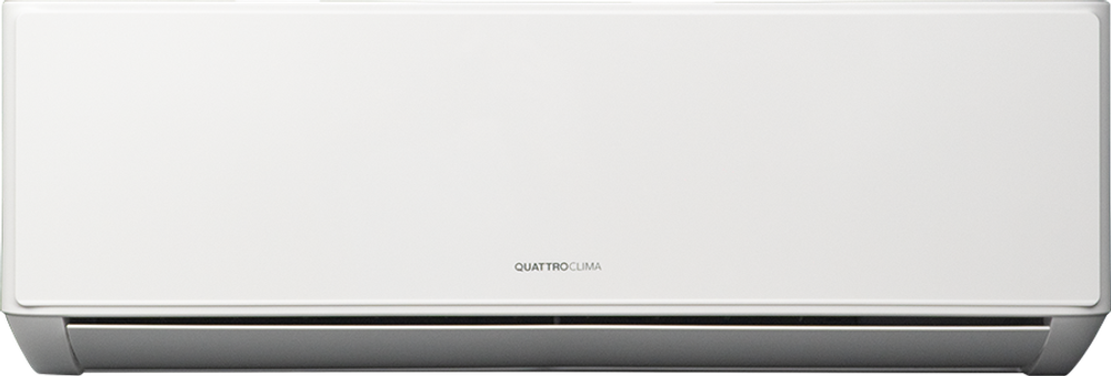 Сплит-система QUATTROCLIMA Sirocco QV-SR24WA/QN-SR24WA