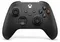 Геймпад беспроводной Microsoft Xbox Wireless Controller (Черный, Carbon Black)
