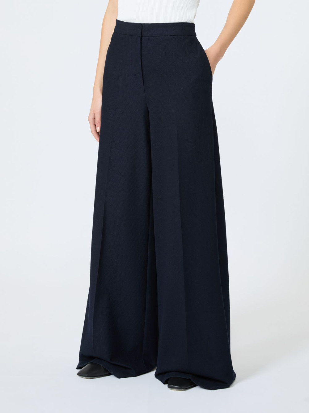 Брюки MAX MARA