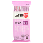 Lactofit, Пробиотик, для тонкого роста, 60 стиков (2 г) каждый