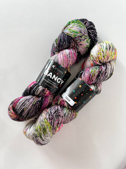 Пряжа O'Yarn BANGY, 500г