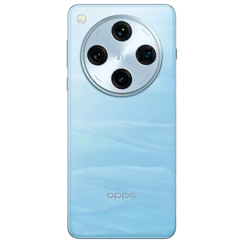 Смартфон OPPO Find X8 Pro 16/512GB, Blue (Голубой)