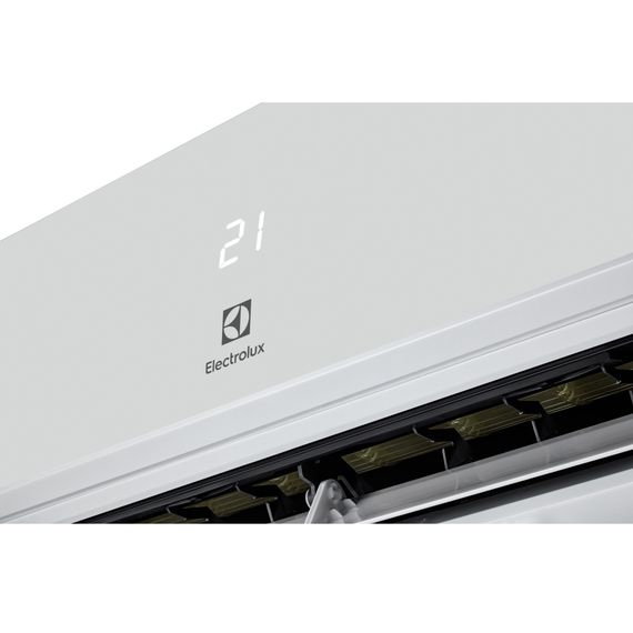 Сплит-система Electrolux Loft EACS-09HAL/N8 комплект — (4)