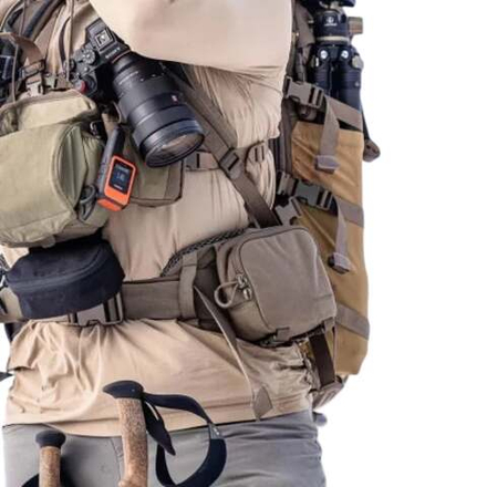 Подсумок для аксессуаров Eberlestock Small Accessory Pouch