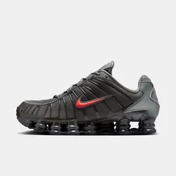 Кроссовки мужские NIKE NIKE SHOX TL SE