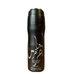 LATTAFA Maahir BLACK EDITION deo 200ml man