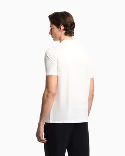 Футболка мужская EMPORIO ARMANI