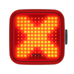 Фонарь задний Knog Blinder X