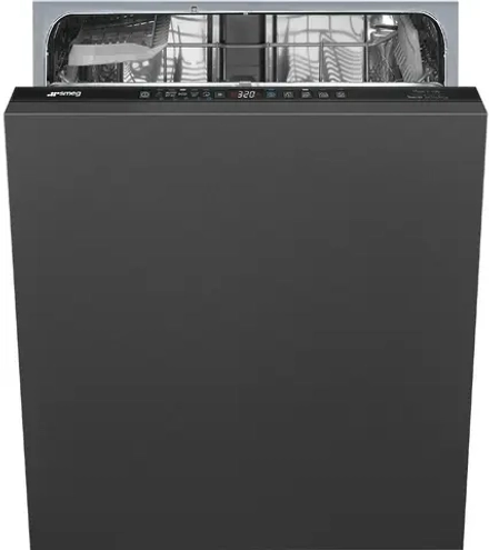 Встраиваемая посудомоечная машина Smeg STL232CL