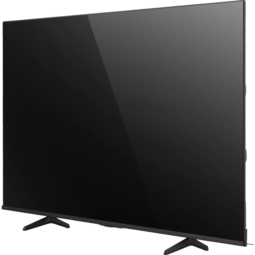 Телевизор Hisense 43A6S RU 43" 4K UltraHD черный