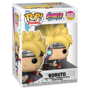 Фигурка Funko POP! Animation Boruto Boruto w/Marks (1035) 46057