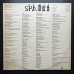 Sparks ‎– Kimono My House (Англия 1974г.)