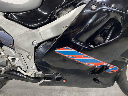 Kawasaki ZZ-R 1100 , 1998