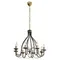 Подвесная люстра Тоди SY803164 Lussole LGO