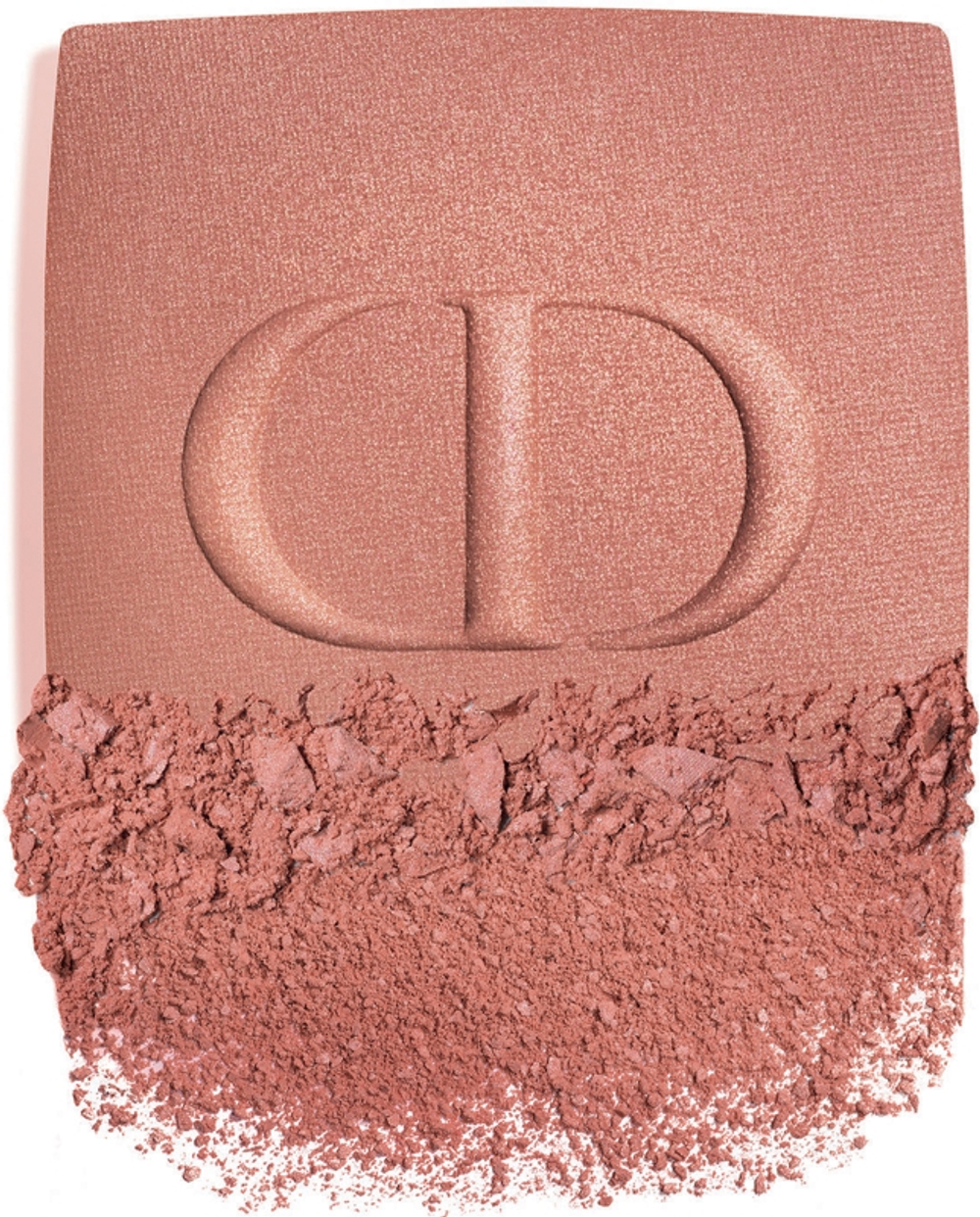 DIOR Rouge Blush - Румяна в компакте, кисть и зеркальце оттенок 959 Charnelle (Satin), 6 g