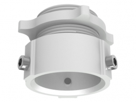 Адаптер для потолочных кронштейнов Hikvision DS-1681ZJ-2