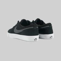  Кеды Nike SB Portmore II Solar артикул:880266-001 - купить в магазине Дайс