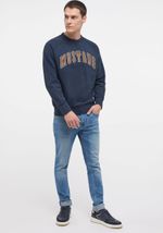 Джемпер Ben Logo CN 1014158-5226
