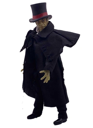 Фигурка Mego 8-inch Action Figure Jekyll & Hyde - Mr. Hyde