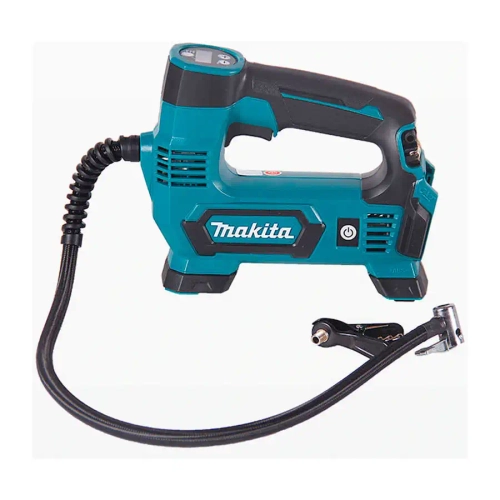 Аккумуляторный компрессор Makita MP100DZ