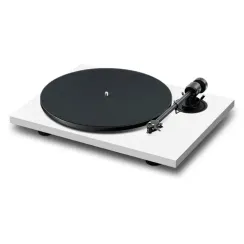 Pro-Ject E1.2 BT Satin White