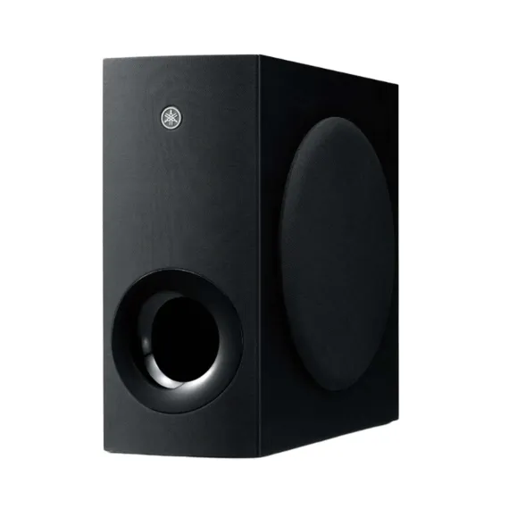 Yamaha SR-B40A Black