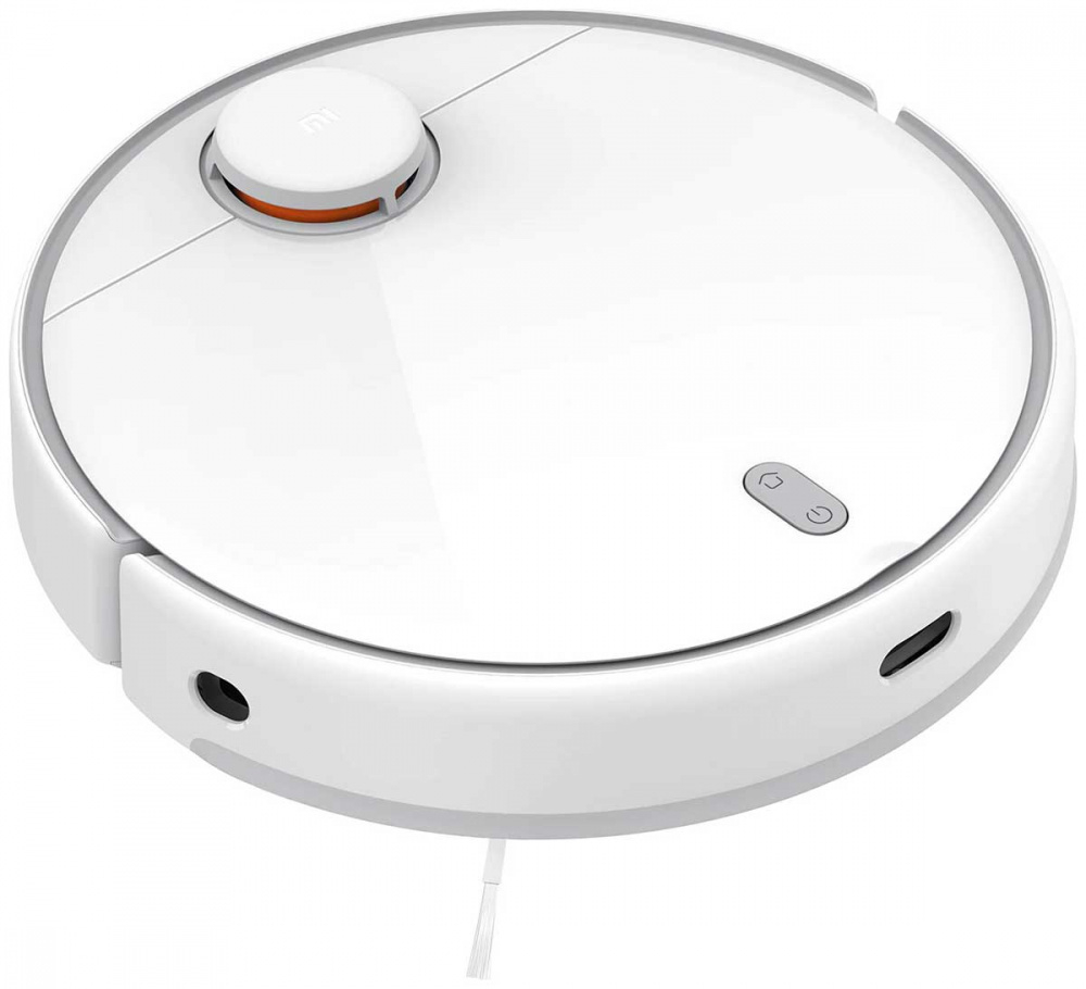 Робот-пылесос XIAOMI Mi Robot Vacuum-Mop 2 Pro white